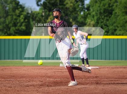 Thumbnail 3 in Collierville @ Arlington (4A District 15 2nd Round) photogallery.