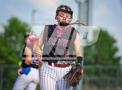 Thumbnail 2 in Collierville @ Arlington (4A District 15 2nd Round) photogallery.