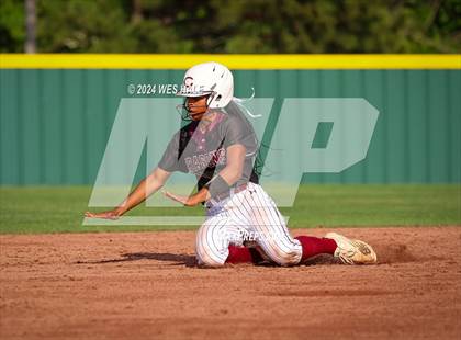Thumbnail 3 in Collierville @ Arlington (4A District 15 2nd Round) photogallery.
