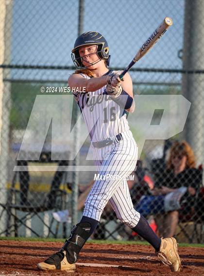 Thumbnail 2 in Collierville @ Arlington (4A District 15 2nd Round) photogallery.