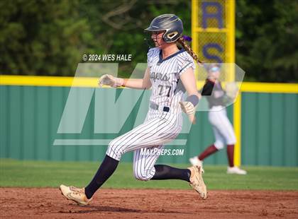 Thumbnail 1 in Collierville @ Arlington (4A District 15 2nd Round) photogallery.