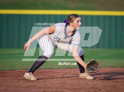 Thumbnail 3 in Collierville @ Arlington (4A District 15 2nd Round) photogallery.