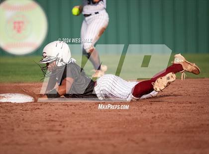 Thumbnail 3 in Collierville @ Arlington (4A District 15 2nd Round) photogallery.