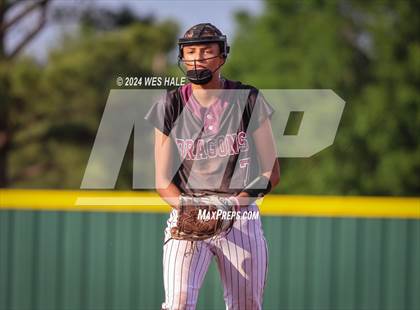 Thumbnail 3 in Collierville @ Arlington (4A District 15 2nd Round) photogallery.