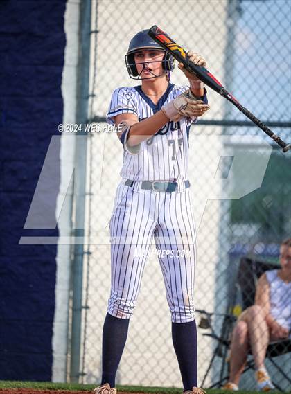 Thumbnail 1 in Collierville @ Arlington (4A District 15 2nd Round) photogallery.