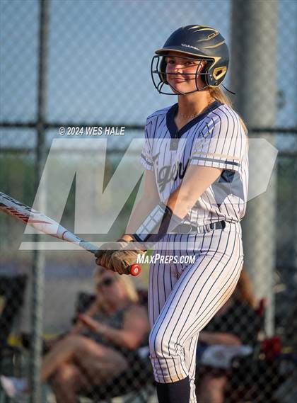 Thumbnail 1 in Collierville @ Arlington (4A District 15 2nd Round) photogallery.