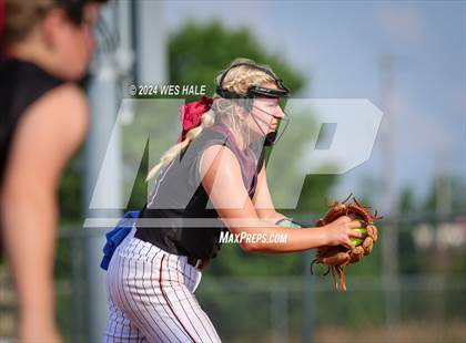 Thumbnail 3 in Collierville @ Arlington (4A District 15 2nd Round) photogallery.