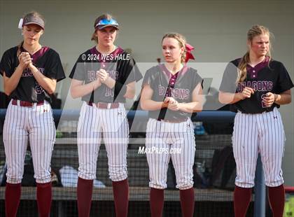 Thumbnail 3 in Collierville @ Arlington (4A District 15 2nd Round) photogallery.