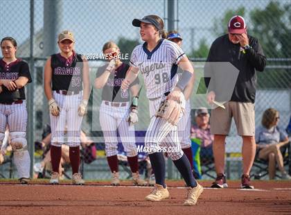 Thumbnail 3 in Collierville @ Arlington (4A District 15 2nd Round) photogallery.