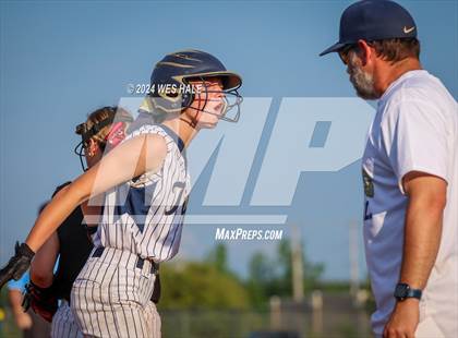 Thumbnail 1 in Collierville @ Arlington (4A District 15 2nd Round) photogallery.