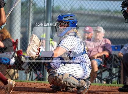 Thumbnail 2 in Collierville @ Arlington (4A District 15 2nd Round) photogallery.