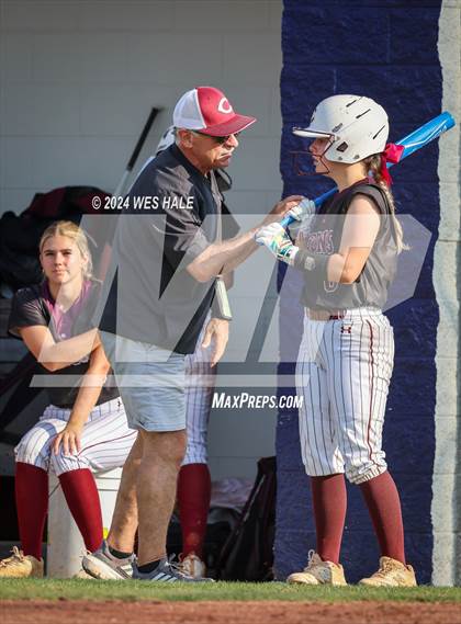 Thumbnail 3 in Collierville @ Arlington (4A District 15 2nd Round) photogallery.