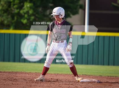 Thumbnail 3 in Collierville @ Arlington (4A District 15 2nd Round) photogallery.
