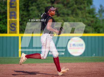 Thumbnail 2 in Collierville @ Arlington (4A District 15 2nd Round) photogallery.