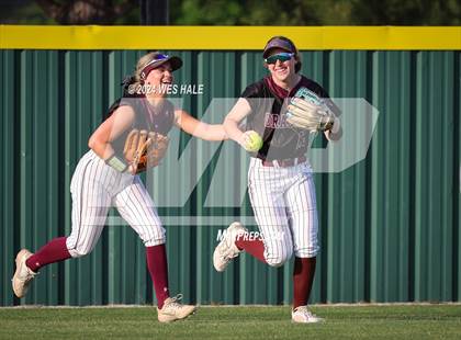 Thumbnail 3 in Collierville @ Arlington (4A District 15 2nd Round) photogallery.