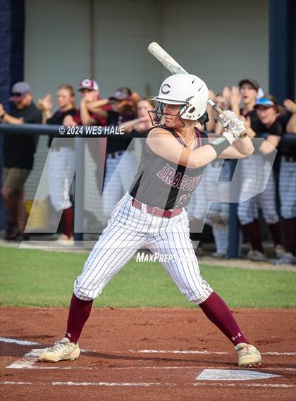 Thumbnail 2 in Collierville @ Arlington (4A District 15 2nd Round) photogallery.