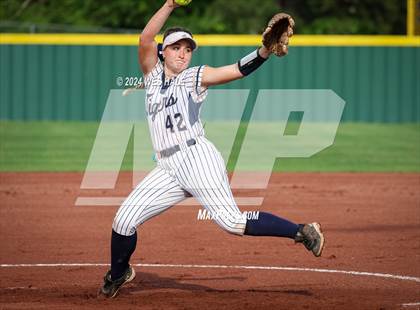 Thumbnail 1 in Collierville @ Arlington (4A District 15 2nd Round) photogallery.