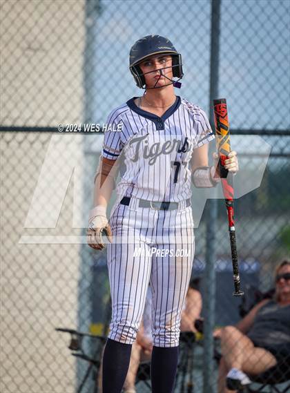 Thumbnail 1 in Collierville @ Arlington (4A District 15 2nd Round) photogallery.