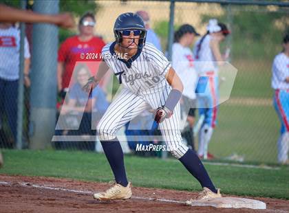 Thumbnail 3 in Collierville @ Arlington (4A District 15 2nd Round) photogallery.
