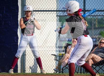Thumbnail 3 in Collierville @ Arlington (4A District 15 2nd Round) photogallery.