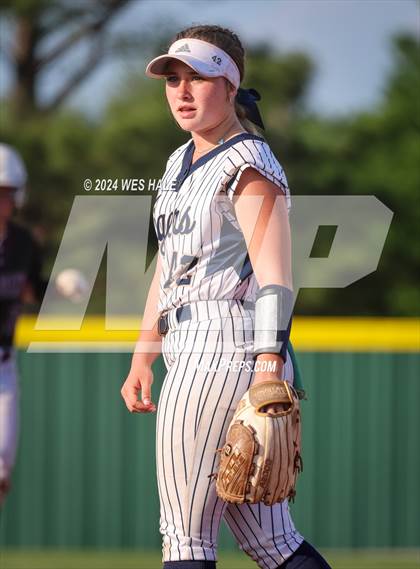 Thumbnail 2 in Collierville @ Arlington (4A District 15 2nd Round) photogallery.