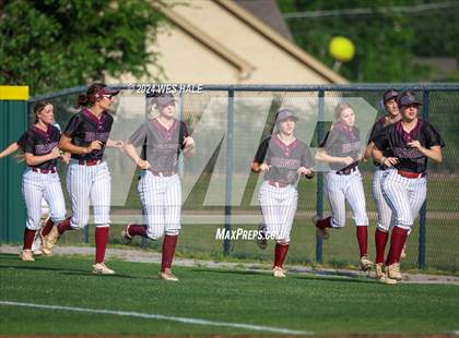Thumbnail 3 in Collierville @ Arlington (4A District 15 2nd Round) photogallery.