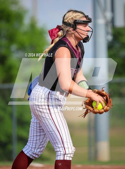 Thumbnail 1 in Collierville @ Arlington (4A District 15 2nd Round) photogallery.