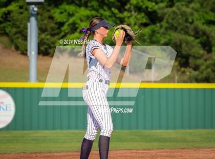 Thumbnail 2 in Collierville @ Arlington (4A District 15 2nd Round) photogallery.