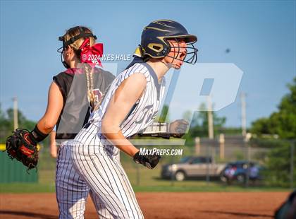 Thumbnail 2 in Collierville @ Arlington (4A District 15 2nd Round) photogallery.