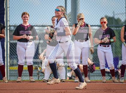 Thumbnail 2 in Collierville @ Arlington (4A District 15 2nd Round) photogallery.