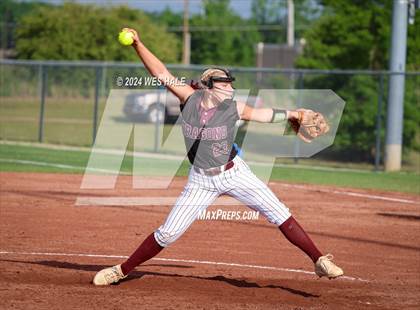 Thumbnail 2 in Collierville @ Arlington (4A District 15 2nd Round) photogallery.