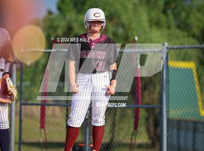 Thumbnail 2 in Collierville @ Arlington (4A District 15 2nd Round) photogallery.