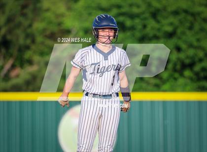 Thumbnail 1 in Collierville @ Arlington (4A District 15 2nd Round) photogallery.