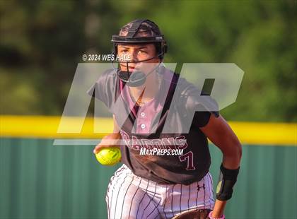 Thumbnail 2 in Collierville @ Arlington (4A District 15 2nd Round) photogallery.