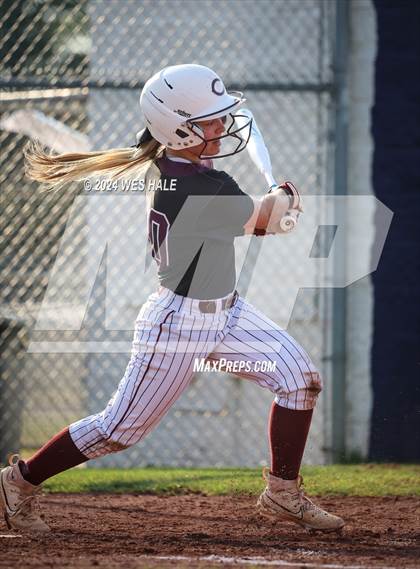 Thumbnail 2 in Collierville @ Arlington (4A District 15 2nd Round) photogallery.