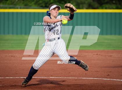 Thumbnail 3 in Collierville @ Arlington (4A District 15 2nd Round) photogallery.