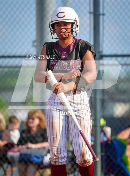 Thumbnail 2 in Collierville @ Arlington (4A District 15 2nd Round) photogallery.