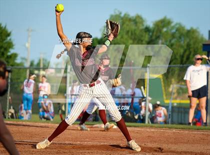 Thumbnail 3 in Collierville @ Arlington (4A District 15 2nd Round) photogallery.