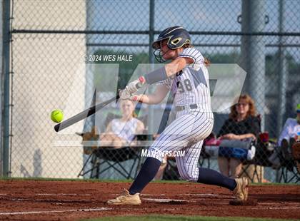 Thumbnail 1 in Collierville @ Arlington (4A District 15 2nd Round) photogallery.