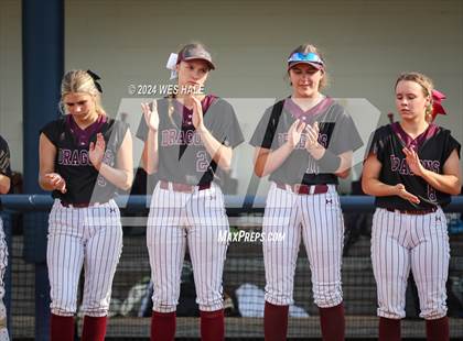Thumbnail 1 in Collierville @ Arlington (4A District 15 2nd Round) photogallery.