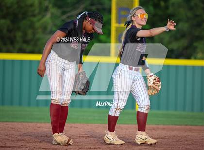 Thumbnail 1 in Collierville @ Arlington (4A District 15 2nd Round) photogallery.