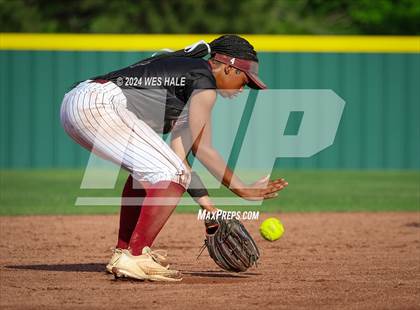 Thumbnail 2 in Collierville @ Arlington (4A District 15 2nd Round) photogallery.