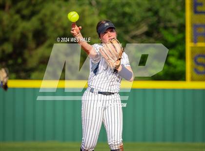 Thumbnail 3 in Collierville @ Arlington (4A District 15 2nd Round) photogallery.