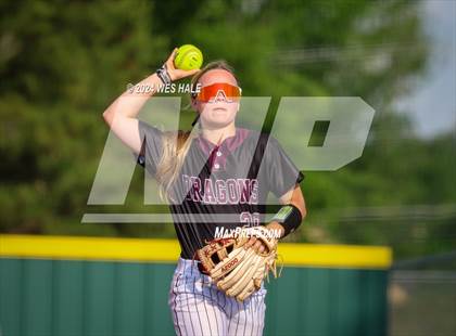 Thumbnail 1 in Collierville @ Arlington (4A District 15 2nd Round) photogallery.