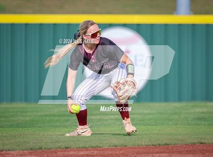 Thumbnail 3 in Collierville @ Arlington (4A District 15 2nd Round) photogallery.