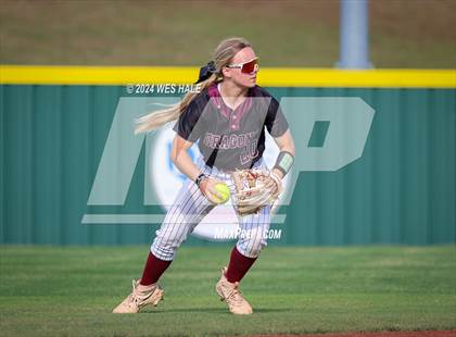 Thumbnail 1 in Collierville @ Arlington (4A District 15 2nd Round) photogallery.