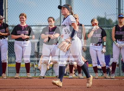 Thumbnail 1 in Collierville @ Arlington (4A District 15 2nd Round) photogallery.
