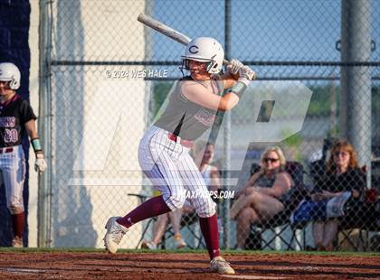 Thumbnail 3 in Collierville @ Arlington (4A District 15 2nd Round) photogallery.