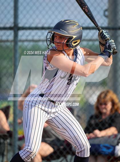 Thumbnail 3 in Collierville @ Arlington (4A District 15 2nd Round) photogallery.