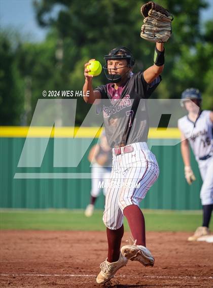 Thumbnail 1 in Collierville @ Arlington (4A District 15 2nd Round) photogallery.